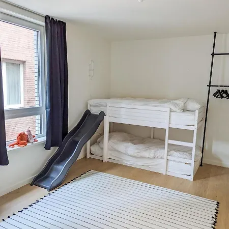 Holiday home Kust Geluk - Near *