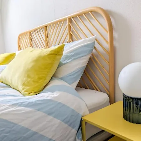 Holiday home Kust Geluk - Near Ostend